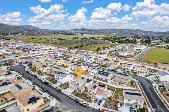 25840 Lowland Court, Homeland, CA 92548