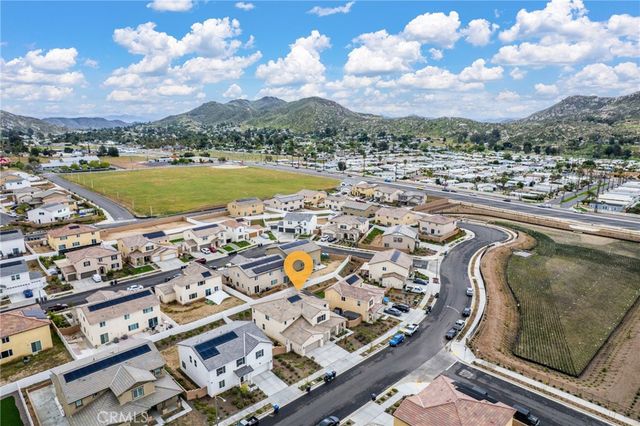 25840 Lowland Court, Homeland, CA 92548