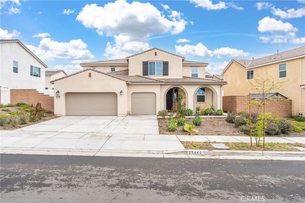 25840 Lowland Court, Homeland, CA 92548