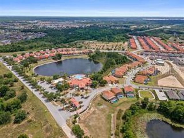 244 PALOMA DRIVE, Davenport, FL 33837