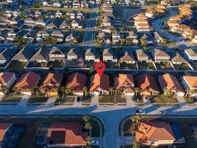 244 PALOMA DRIVE, Davenport, FL 33837