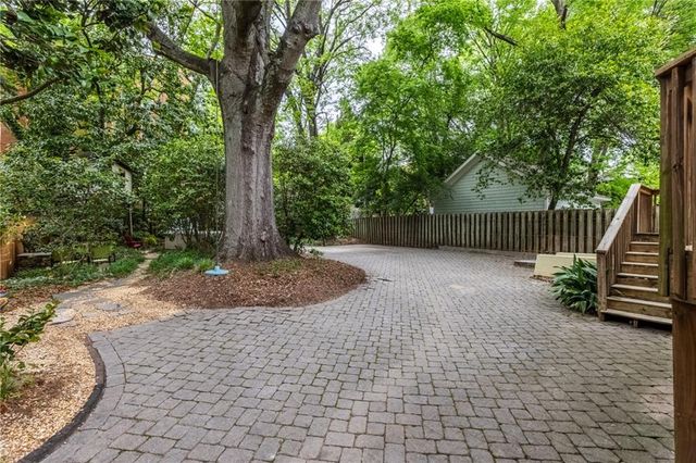 966 Blue Ridge NE Avenue, Atlanta, GA 30306