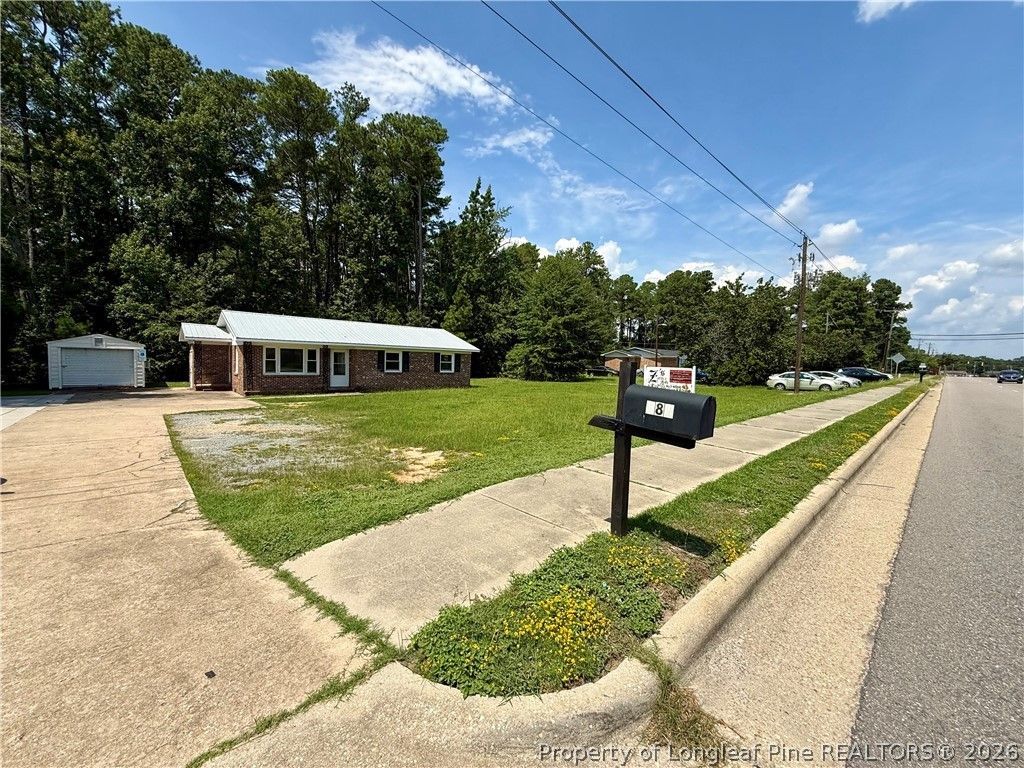 581 N Reilly Road, Fayetteville, NC 28303 — photo 12
