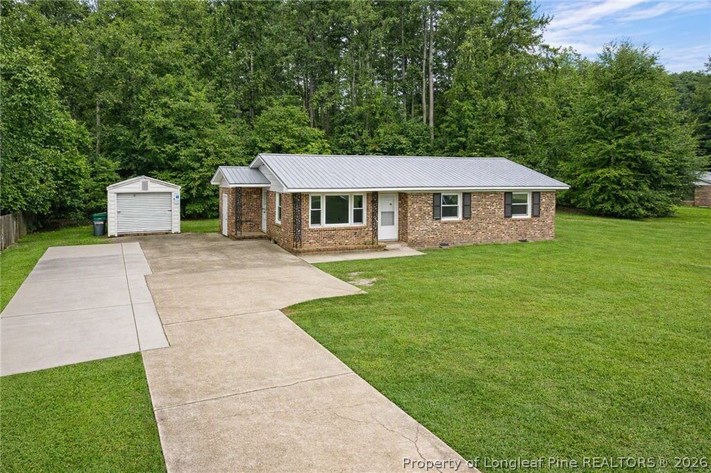 581 N Reilly Road, Fayetteville, NC 28303 — photo 3