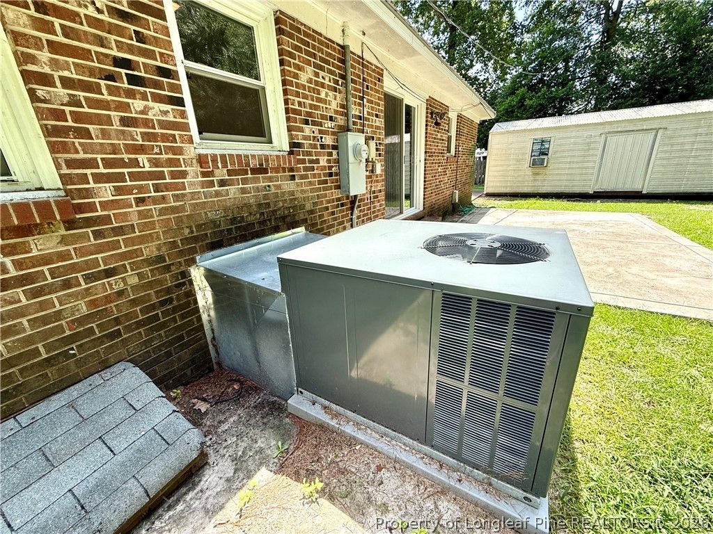 581 N Reilly Road, Fayetteville, NC 28303 — photo 36
