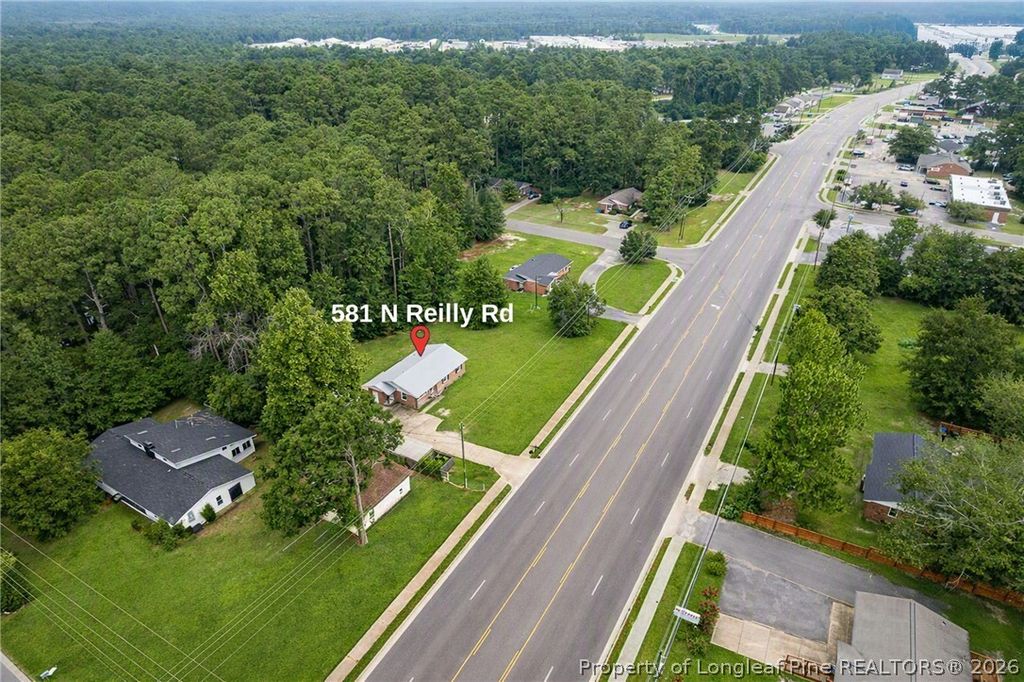 581 N Reilly Road, Fayetteville, NC 28303 — photo 4