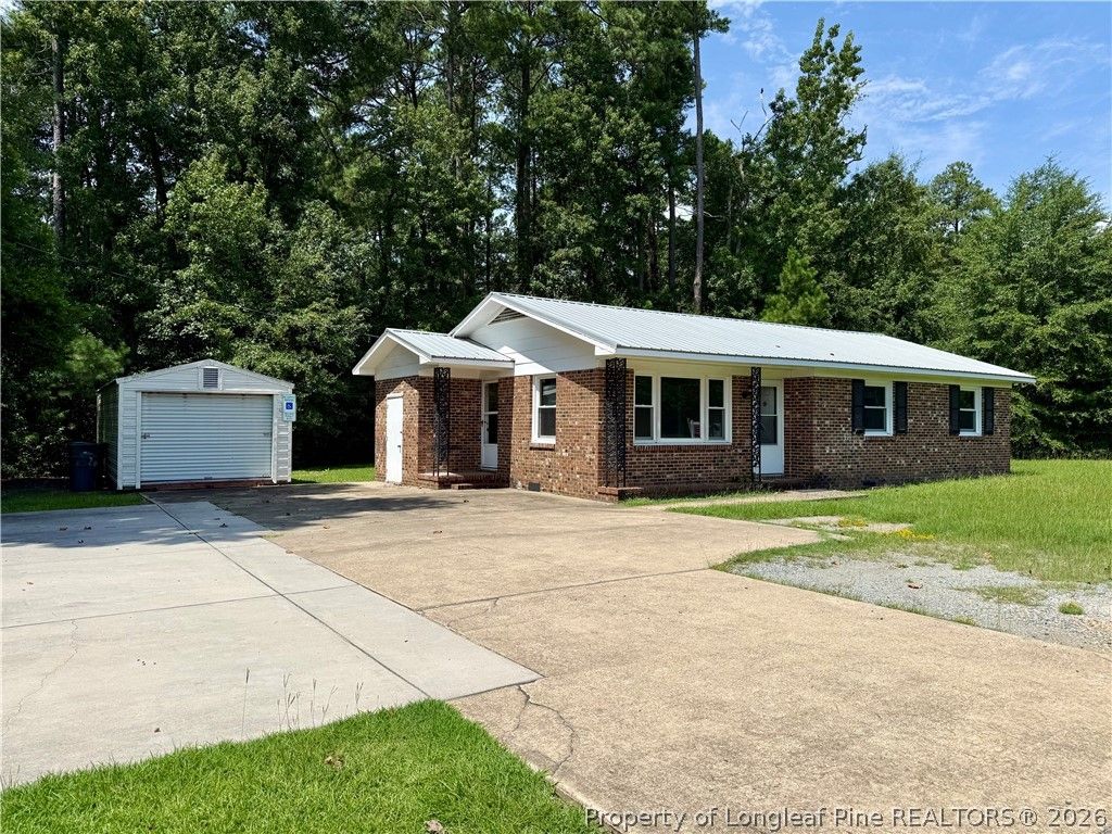 581 N Reilly Road, Fayetteville, NC 28303 — photo 9