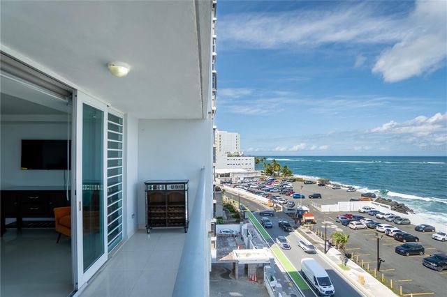 890 ASHFORD AVENUE 7B, San Juan, PR 00907