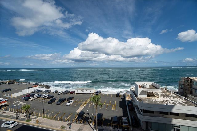 890 ASHFORD AVENUE 7B, San Juan, PR 00907