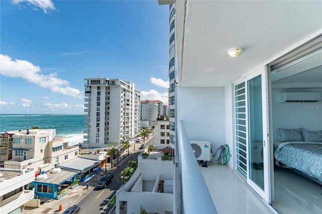 890 ASHFORD AVENUE 7B, San Juan, PR 00907