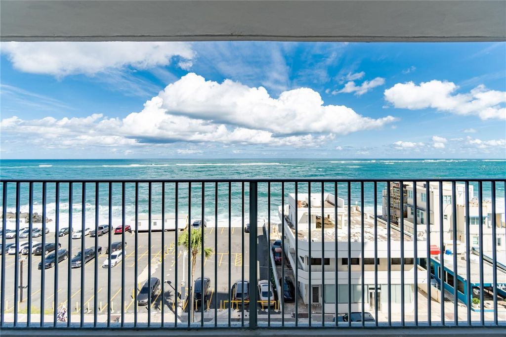 890 ASHFORD AVENUE 7B, San Juan, PR 00907
