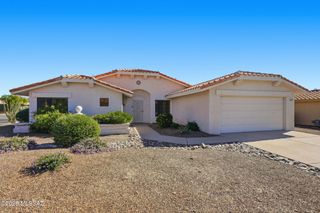 14380 N Coyote Canyon Lane, Oro Valley, AZ 85755