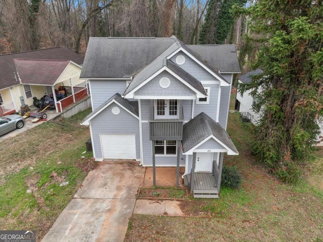 49 Harlan Road SW, Atlanta, GA 30311