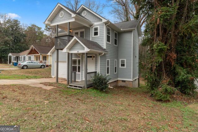 49 Harlan Road SW, Atlanta, GA 30311