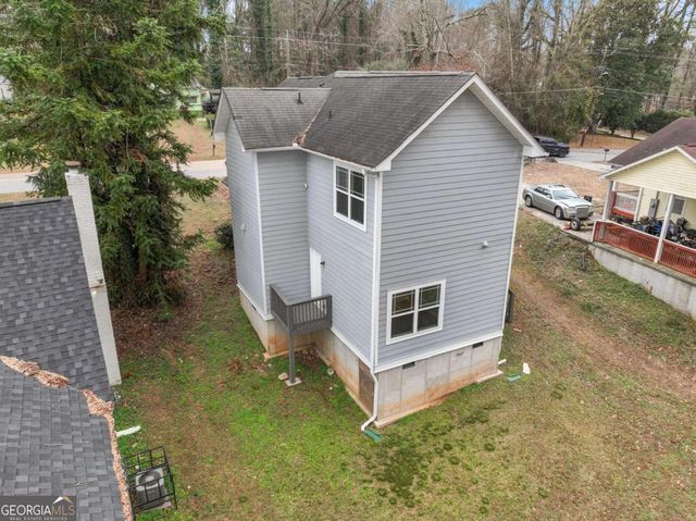 49 Harlan Road SW, Atlanta, GA 30311