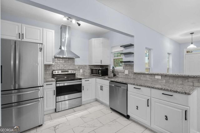 49 Harlan Road SW, Atlanta, GA 30311