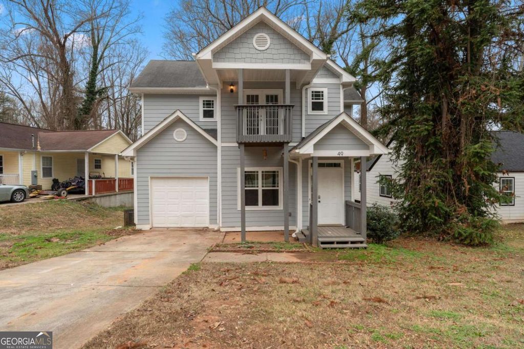 49 Harlan Road SW, Atlanta, GA 30311