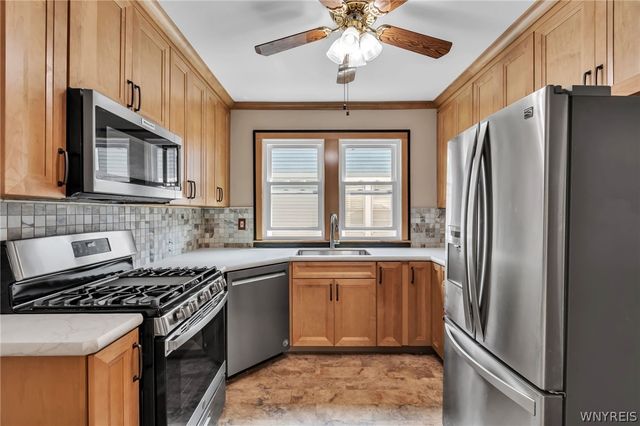 333 North Drive, Buffalo, NY 14216