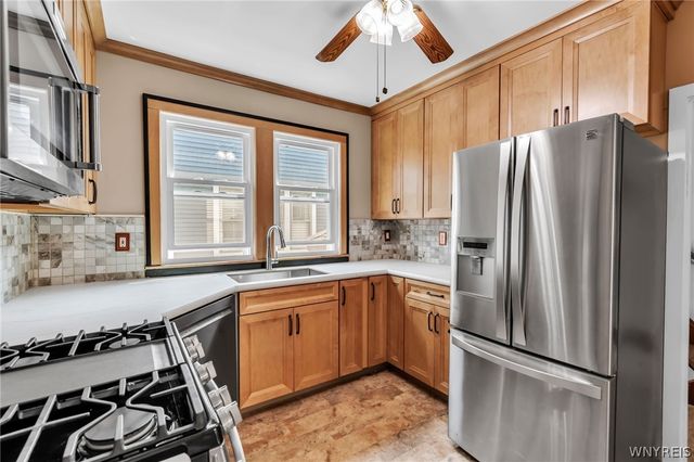333 North Drive, Buffalo, NY 14216