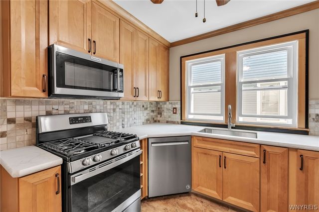 333 North Drive, Buffalo, NY 14216