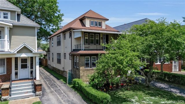 333 North Drive, Buffalo, NY 14216