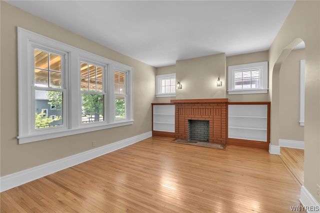 333 North Drive, Buffalo, NY 14216
