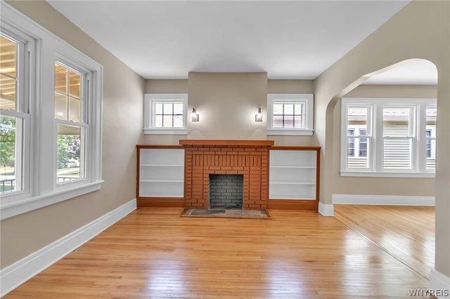 333 North Drive, Buffalo, NY 14216