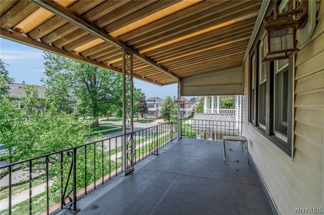 333 North Drive, Buffalo, NY 14216