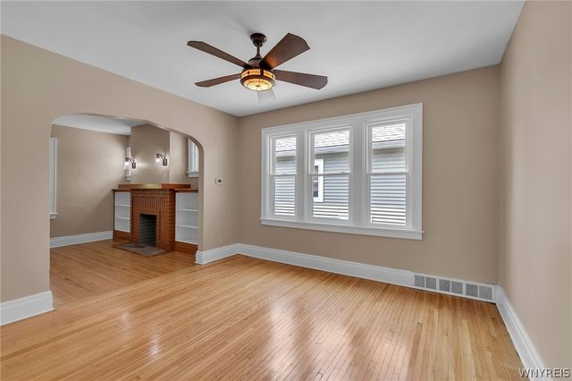 333 North Drive, Buffalo, NY 14216