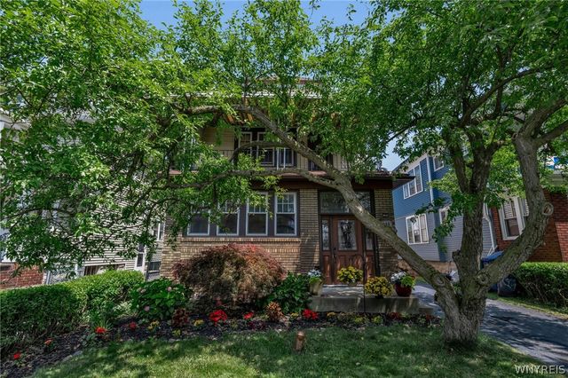 333 North Drive, Buffalo, NY 14216