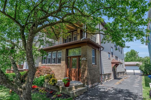 333 North Drive, Buffalo, NY 14216