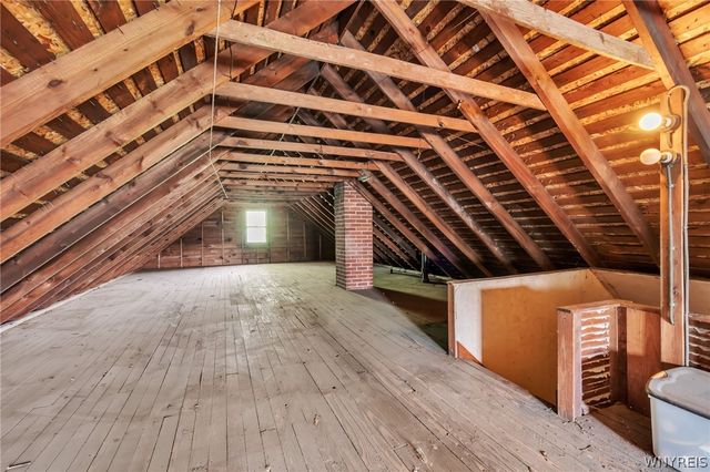 333 North Drive, Buffalo, NY 14216