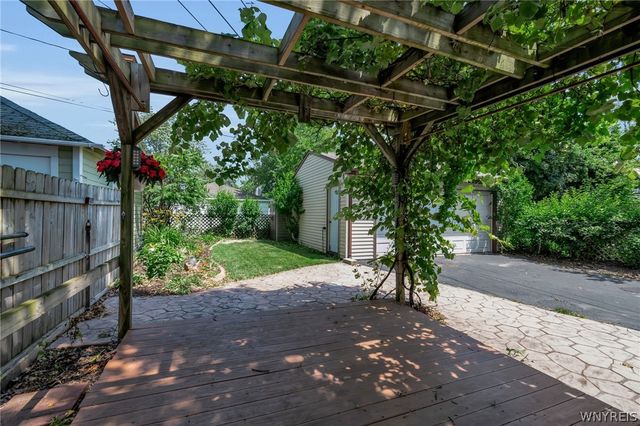 333 North Drive, Buffalo, NY 14216