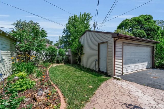 333 North Drive, Buffalo, NY 14216