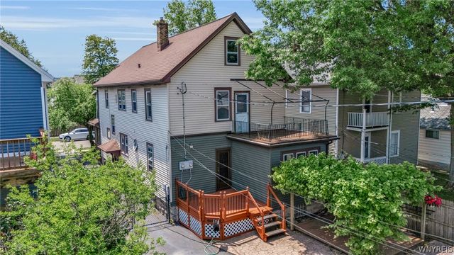 333 North Drive, Buffalo, NY 14216