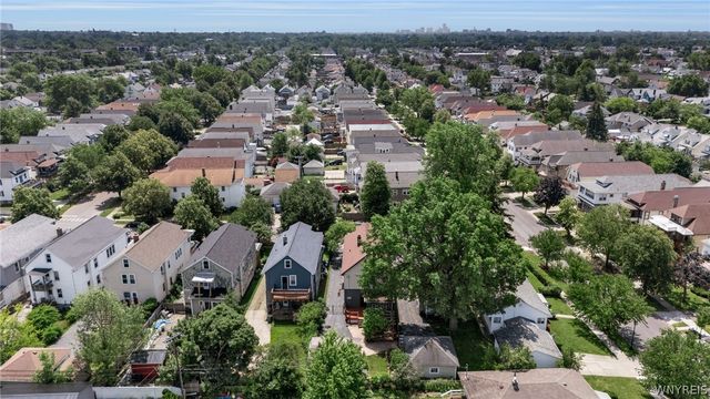 333 North Drive, Buffalo, NY 14216