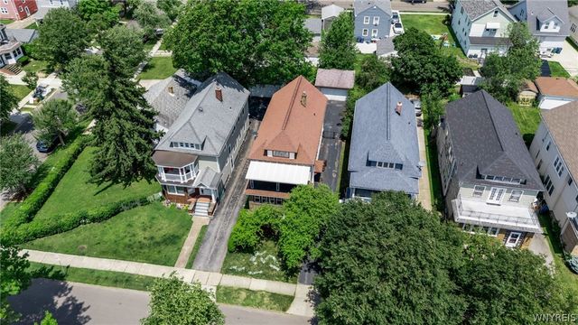 333 North Drive, Buffalo, NY 14216