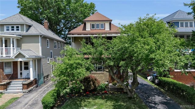 333 North Drive, Buffalo, NY 14216