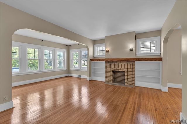 333 North Drive, Buffalo, NY 14216