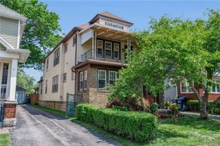 333 North Drive, Buffalo, NY 14216
