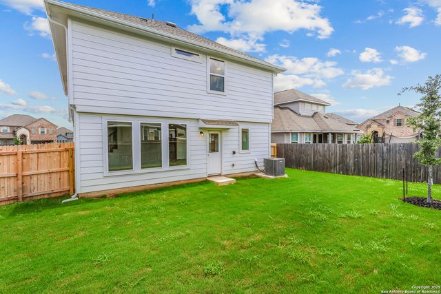 10047 Hombourg Road, Schertz, TX 78154
