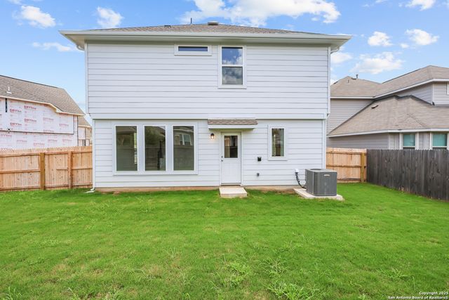 10047 Hombourg Road, Schertz, TX 78154