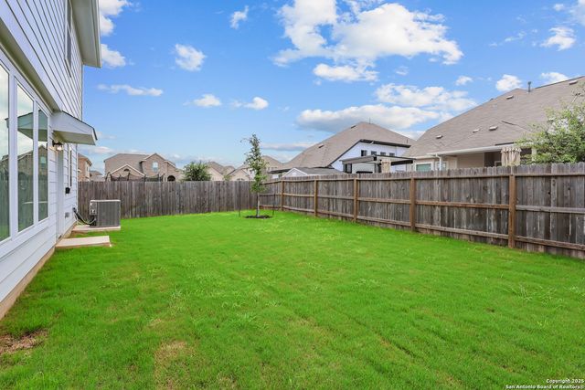 10047 Hombourg Road, Schertz, TX 78154
