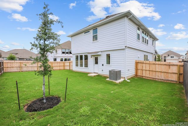 10047 Hombourg Road, Schertz, TX 78154