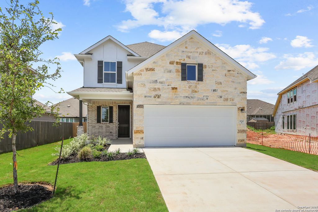 10047 Hombourg Road, Schertz, TX 78154