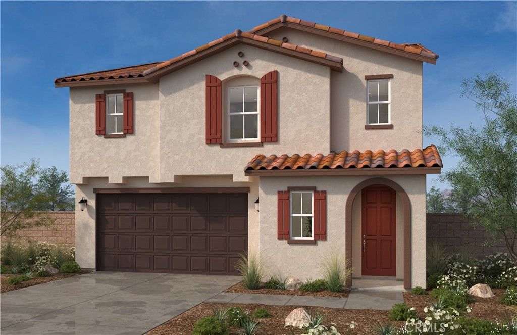 Image 1 of property listing at 29597 Shervin Drive, Menifee, CA 92584