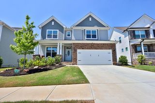 540 Redfish Way, Hoschton, GA 30548