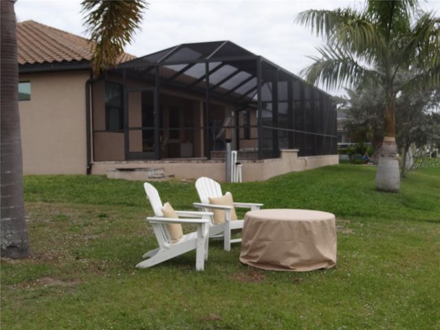 2473 ROSA LANE, Punta Gorda, FL 33950