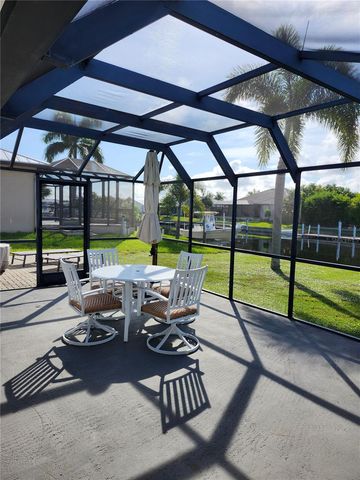2473 ROSA LANE, Punta Gorda, FL 33950