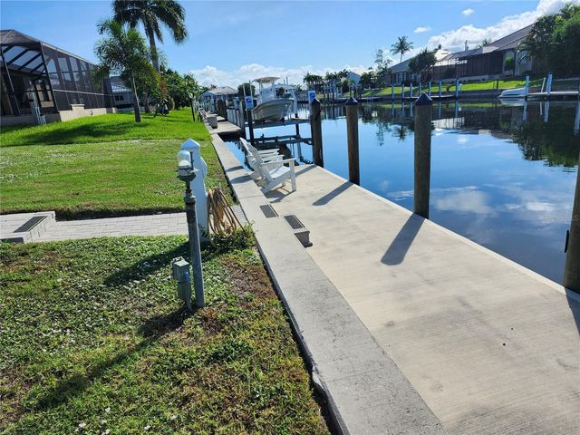 2473 ROSA LANE, Punta Gorda, FL 33950